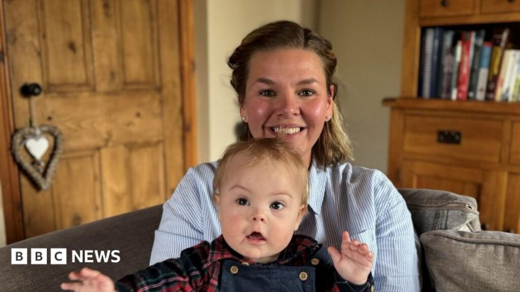 Why Im donating 100 litres of my breast milk 10 'Why I'm donating 100 litres of my breast milk'