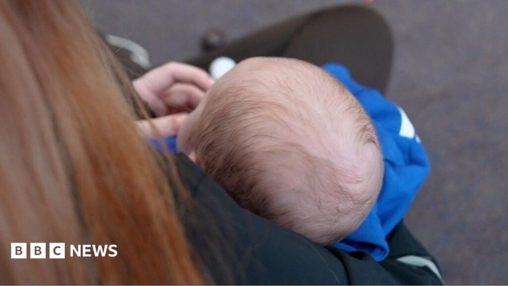 Cumbrian charity fears closure could leave mums suicidal 17 Cumbrian charity fears closure could leave mums suicidal