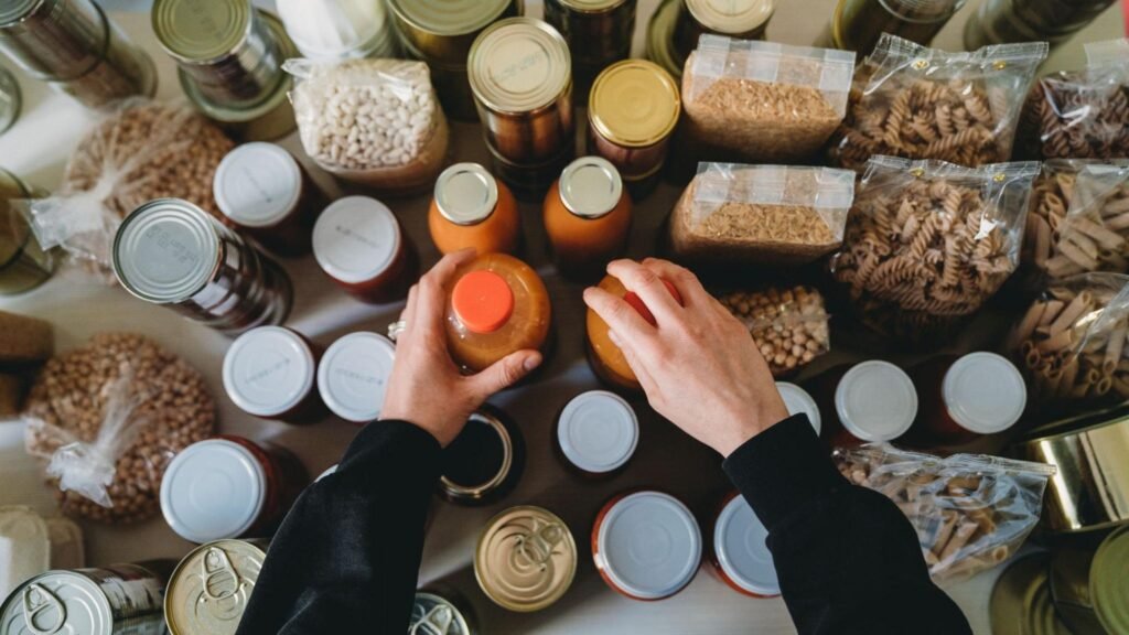 Why should I stockpile and what will I need? 14 Why should I stockpile and what will I need?