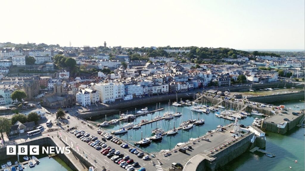 Charity recognises changes to needs in Jersey over 25 years 19 Charity recognises changes to needs in Jersey over 25 years