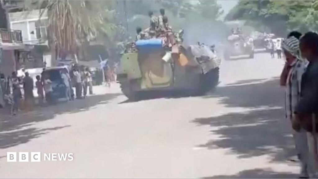 Ethiopia and Eritrea cut diplomatic ties as Tigray conflict escalates 26 Ethiopia and Eritrea cut diplomatic ties as Tigray conflict escalates