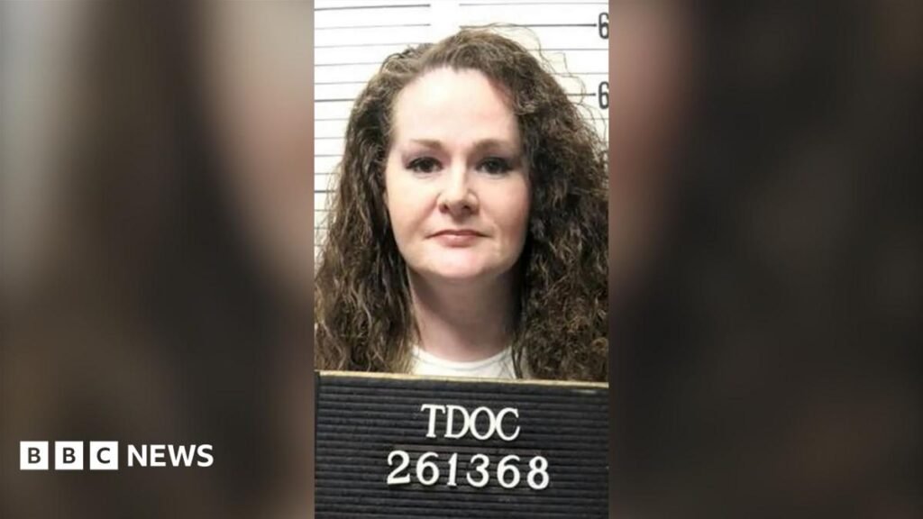 Tennessee death row inmate Christa Pike taken to hospital after attempted execution, lawyer says 22 Tennessee death row inmate Christa Pike taken to hospital after attempted execution, lawyer says