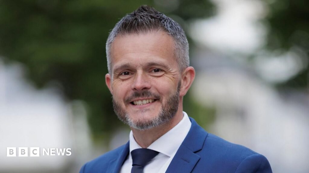 Altnagelvin: No money for new emergency department, minister says 30 Altnagelvin: No money for new emergency department, minister says