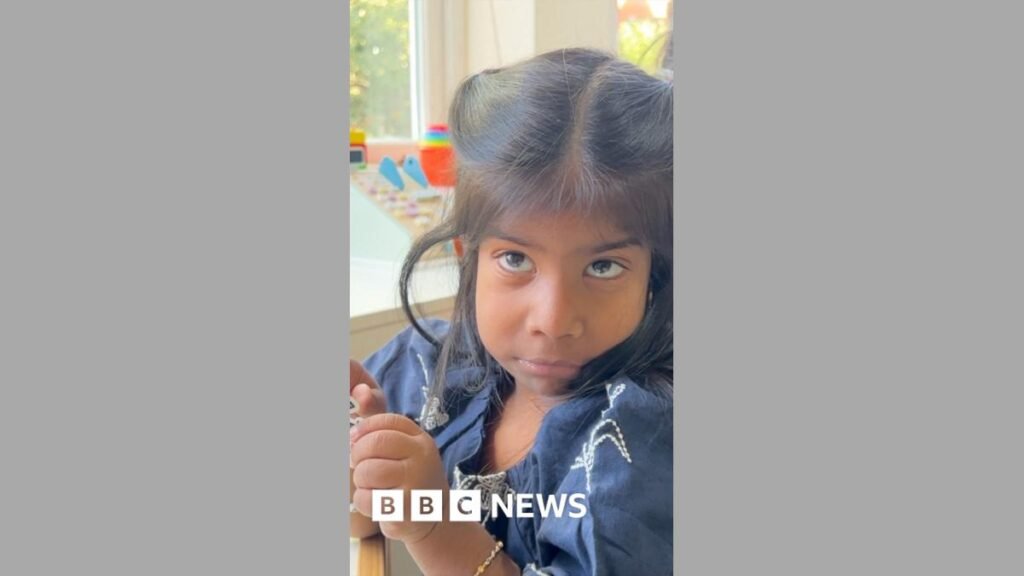 Windsor parents plea for kidney transplant for daughter 10 Windsor parents' plea for kidney transplant for daughter