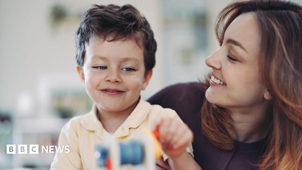 Irish budget: Help with energy and childcare costs, while income tax threshold goes up 4 Irish budget: Help with energy and childcare costs, while income tax threshold goes up