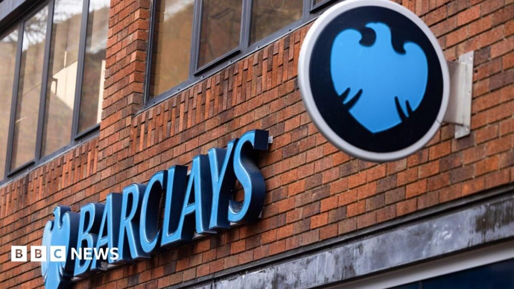Barclays cutting 5,000 jobs as it increases reliance on AI 7 Barclays cutting 5,000 jobs as it increases reliance on AI