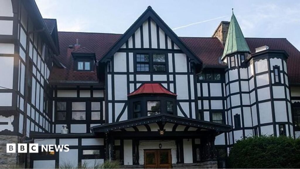 Cornell University president says school must do better after rape allegations 22 Cornell University president says school 'must do better' after rape allegations