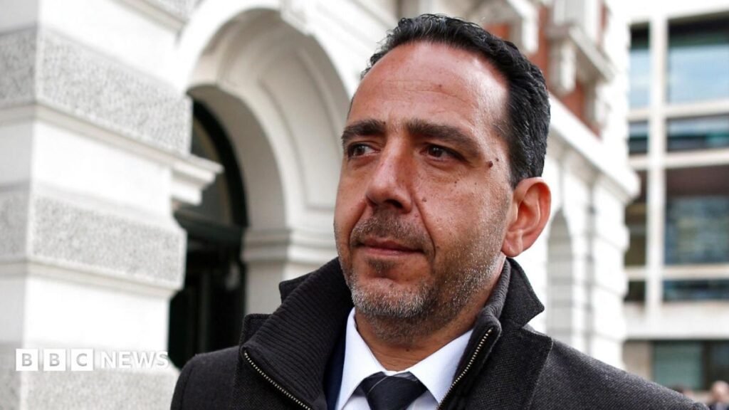 One more ex-banker jailed for rigging rates has conviction overturned 7 One more ex-banker jailed for rigging rates has conviction overturned