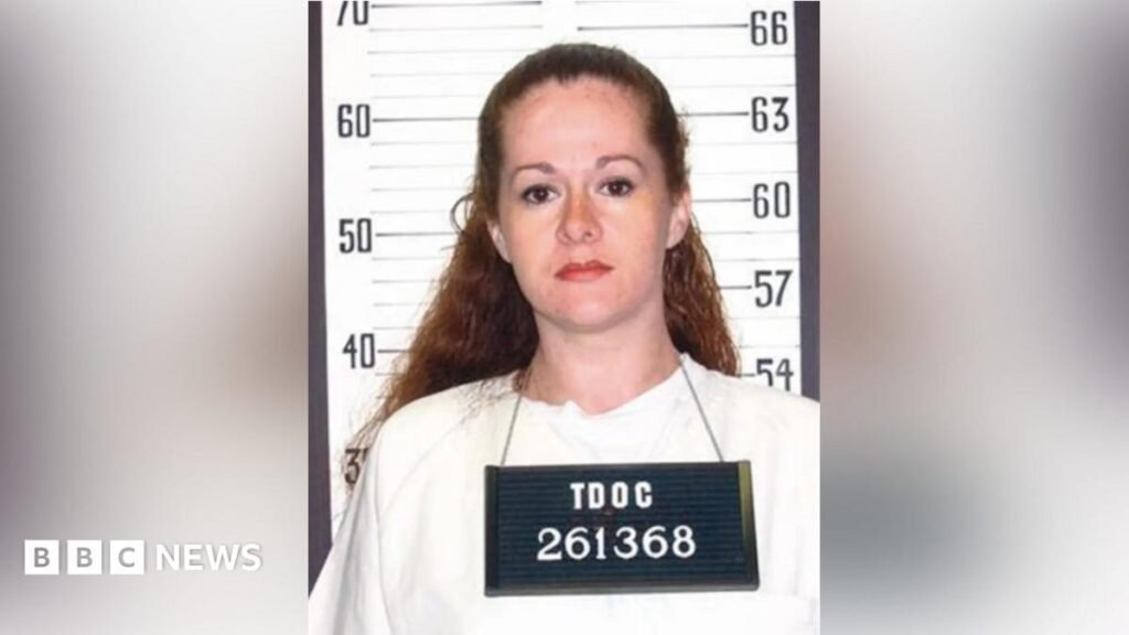 Christa Pike in critical condition after surviving two lethal injections, lawyer says 29 Christa Pike in critical condition after surviving two lethal injections, lawyer says