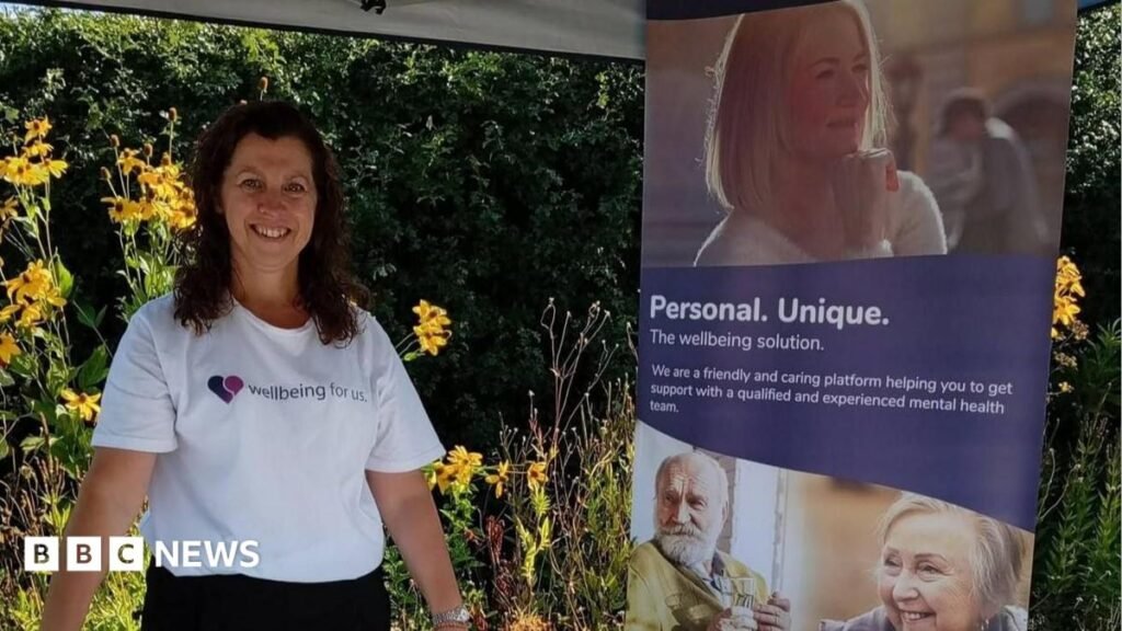 Service increases access to mental health support in East Yorkshire 10 Service increases access to mental health support in East Yorkshire