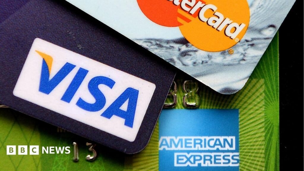 Banks still refusing credit cards in Jersey, watchdog says 27 Banks still refusing credit cards in Jersey, watchdog says