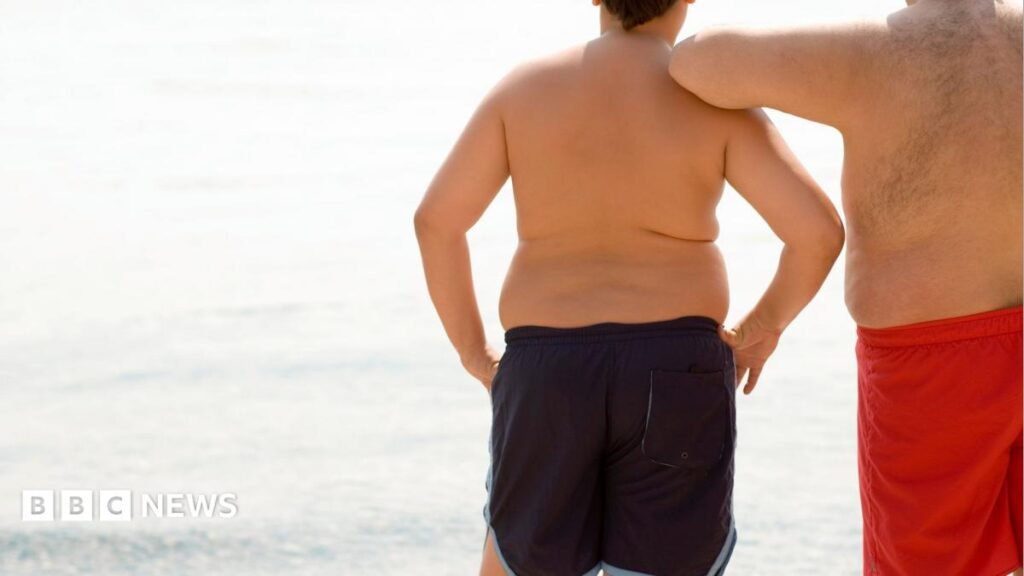 New guidelines warn against obesity drugs for young children 10 New guidelines warn against obesity drugs for young children