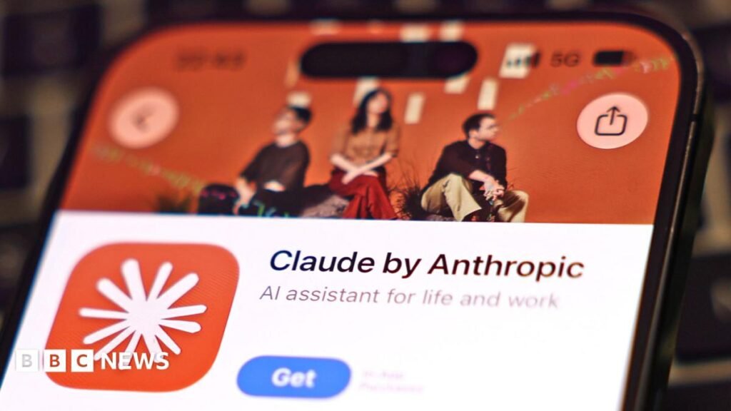 Anthropic warns of AIs catastrophic risks ahead of blockbuster share listing 17 Anthropic warns of AI's 'catastrophic risks' ahead of blockbuster share listing