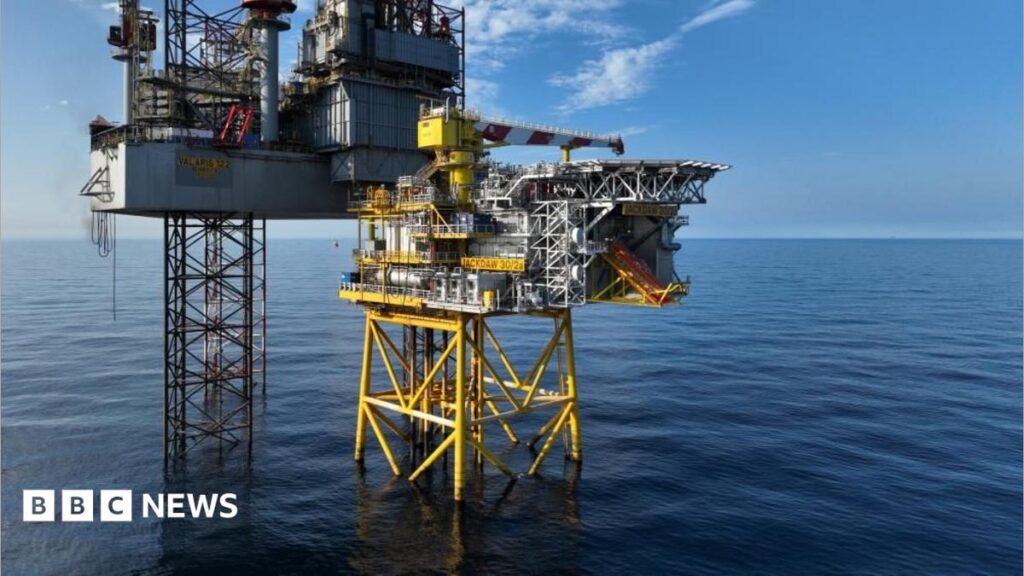 The trillion pound oil fund the government believes Britain could have built 7 The 'trillion pound' oil fund the government believes Britain could have built
