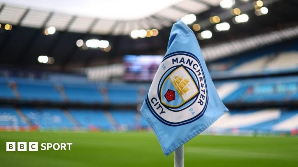 Man City: HMRC urged to scrutinise tax implications of verdict revealed by Premier League 27 Man City: HMRC urged to scrutinise tax implications of verdict revealed by Premier League