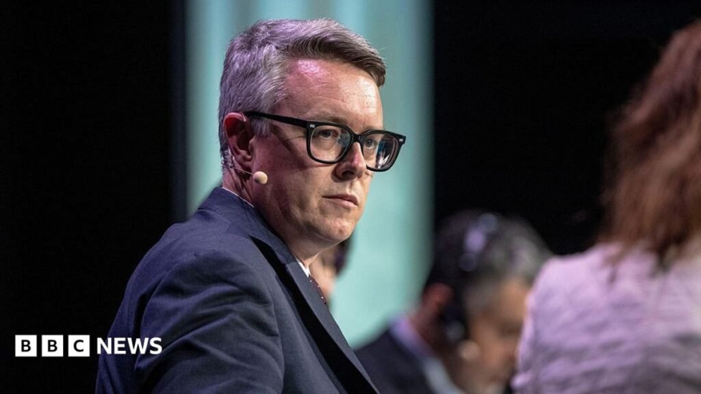 UK in talks with EU partners to release strategic fuel reserves if needed, BBC understands 7 UK in talks with EU partners to release strategic fuel reserves if needed, BBC understands