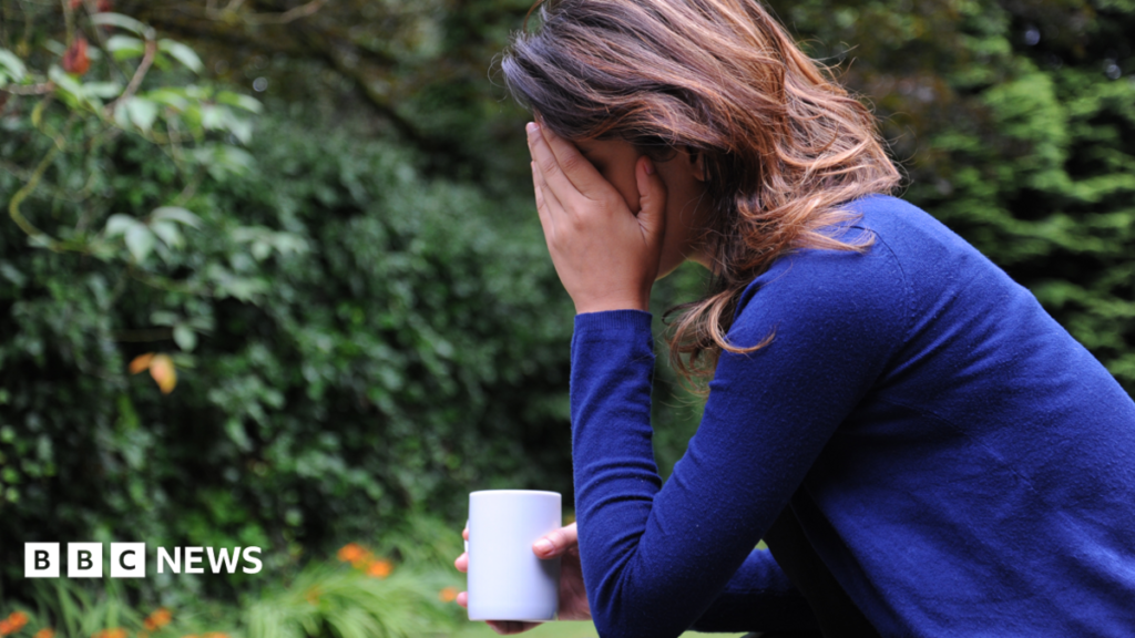 Cumbria support group opens up conversation on menopause and pain 4 Cumbria support group opens up conversation on menopause and pain