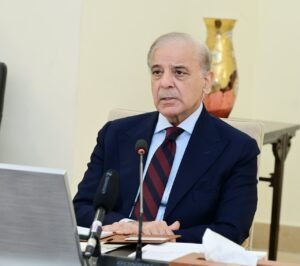 Economic stability result of teamwork and sustained efforts: PM Shehbaz 1 IMG 20261001 WA1915