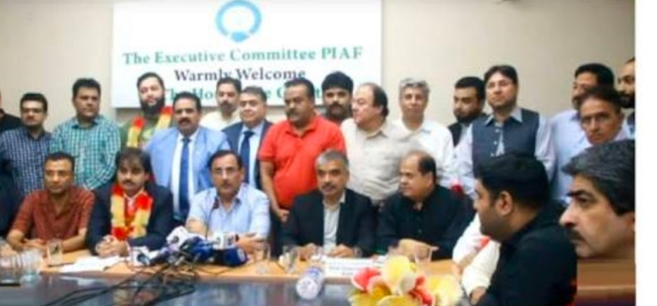 PIAF Vows Comeback After LCCI Polls, Says Mandate Was Taken Away 6 IMG 20261004 WA1688