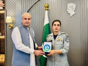 Islamabad Traffic Police Signs Healthcare Agreement with Saeed International Hospital 2 IMG 20261015 WA2316