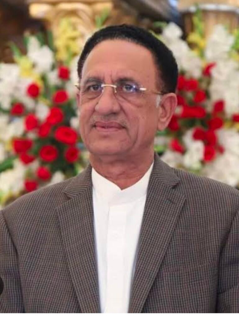 Equal Opportunities for Persons with Disabilities Essential: Haji Rao Ajmal Khan 22 IMG 20261015 WA2583