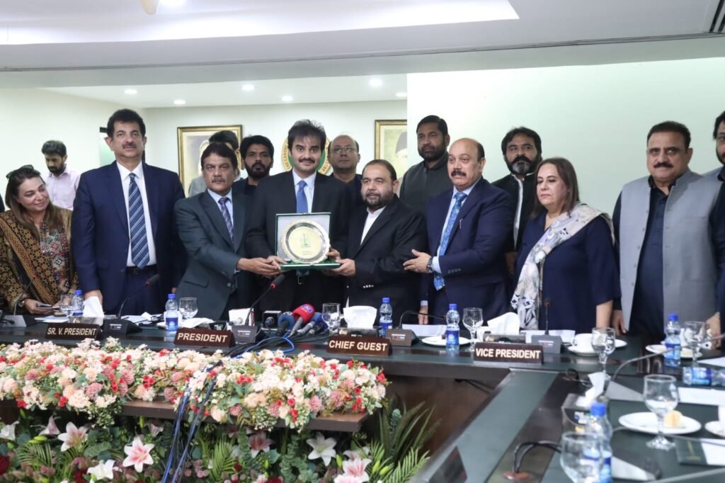 Law Minister Orders Acceleration of Development Projects in Kasur 20 IMG 20261019 WA0521