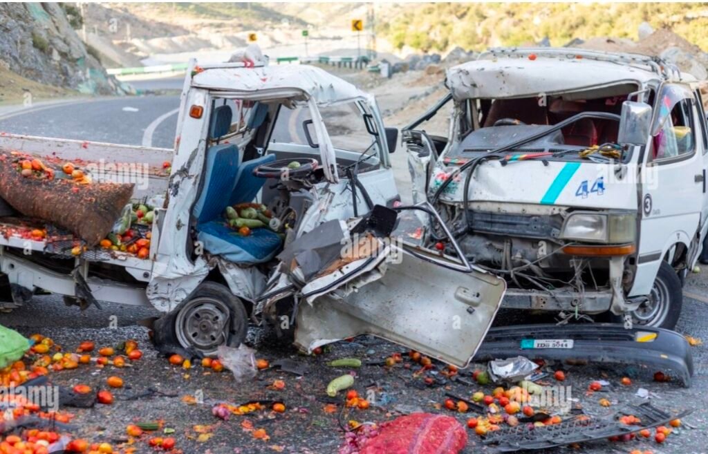 20 Killed, 1,814 Injured in 1,560 Road Traffic Crashes Across Punjab 32 IMG 20261019 WA0532