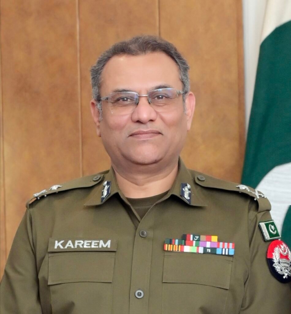 Punjab Police Intensify Crackdown on Anti-Kite Flying Act Violations 22 IMG 20261020 WA1929