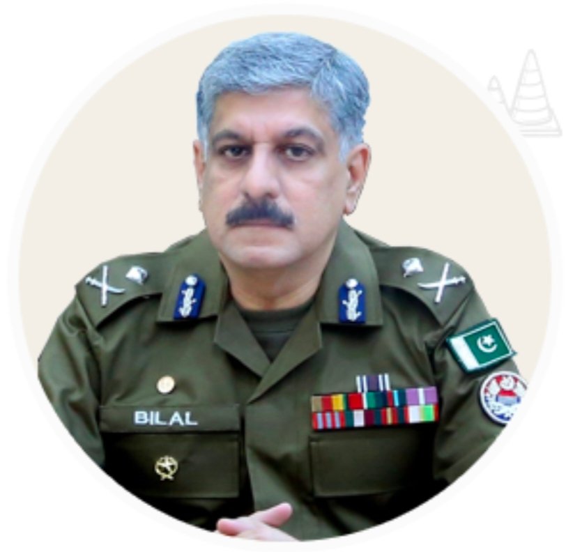 Minority Issues Being Addressed on Priority: CCPO Lahore 6 IMG 20261021 WA2258