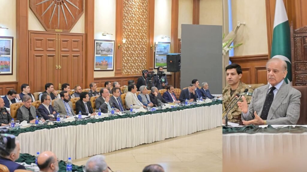 PM announces Rs160 billion development package for Khyber Pakhtunkhwa 5 IMG 20261022 WA2499