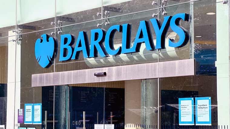 Barclays to cut 5,000 jobs amid growing reliance on AI 42 IMG 20261022 WA2927