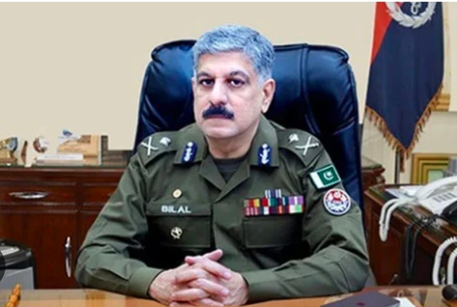 Lahore Police Announce Foolproof Security for Tri-Nation Cricket Series 4 IMG 20261023 WA2355