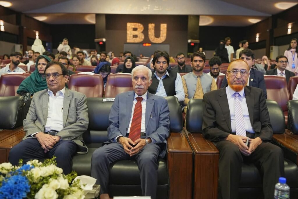 Qaiser Urges Young CEOs, Entrepreneurs to Drive Pakistan’s Investment-Led Economic Growth 5 IMG 20261023 WA2406