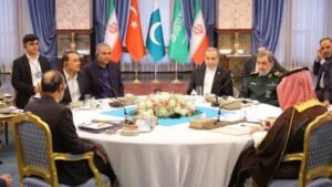 Pakistan Among Four Countries Agree to Continue Dialogue for Regional Peace 1 IMG 20261026 WA3233