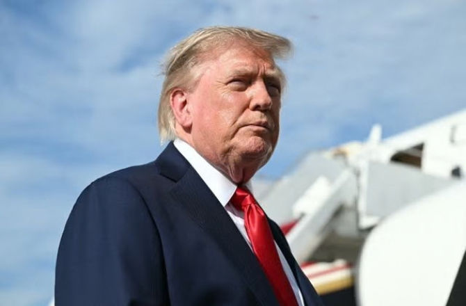 Trump Offers New Justification for Iran War, Says Tehran Was Making Drugs 3 Inquilab 20261002 170903 0000 d