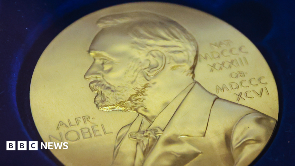 Nobel Prize in Chemistry awarded to Kagan and Soai 14 Nobel Prize in Chemistry awarded to Kagan and Soai