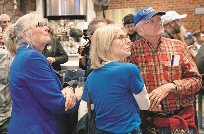 Alberta voters reject proposal for separation from Canada 19 albert people d