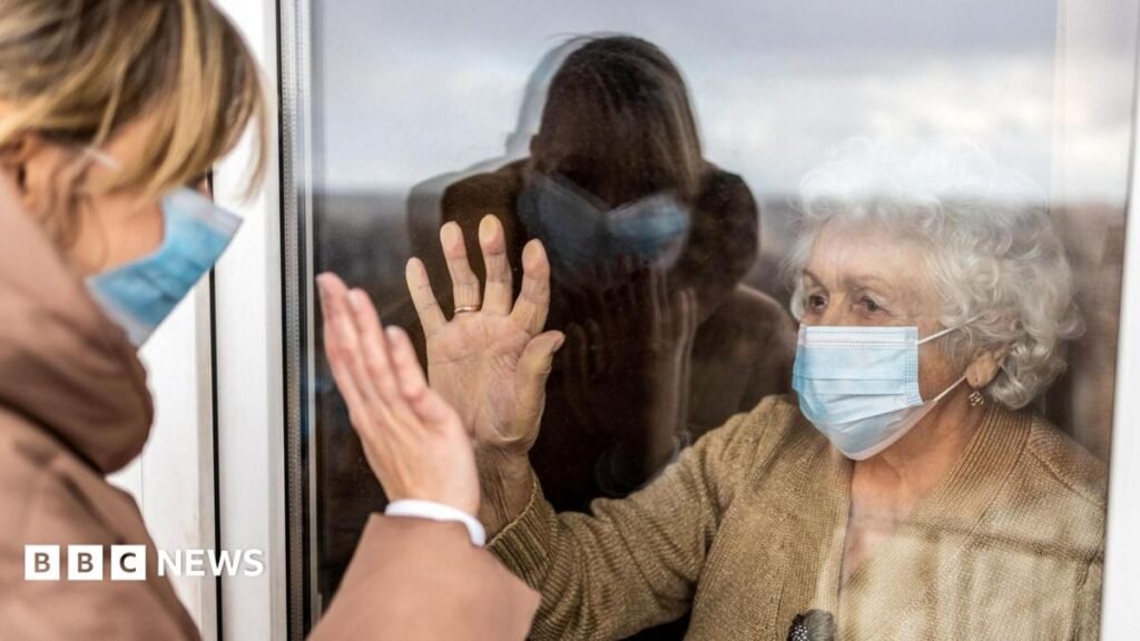 Covid failings in care homes: What the inquiry says 10 Covid failings in care homes: What the inquiry says