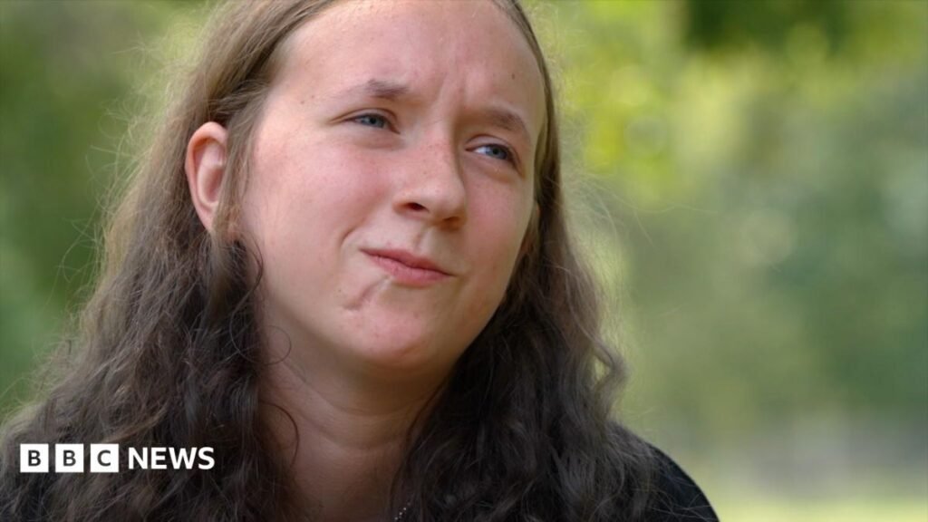 Its messed with my family too much - inside the US opioid drug crisis 22 'It's messed with my family too much' - inside the US opioid drug crisis