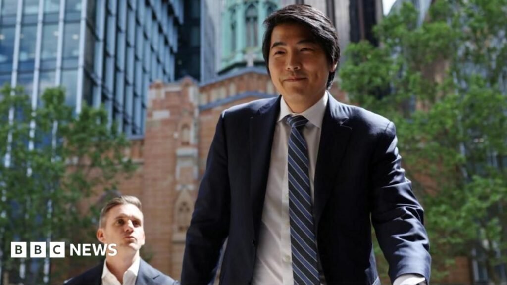 OpenAI admits response to Australian government hacks not good enough 22 OpenAI admits response to Australian government hacks 'not good enough'