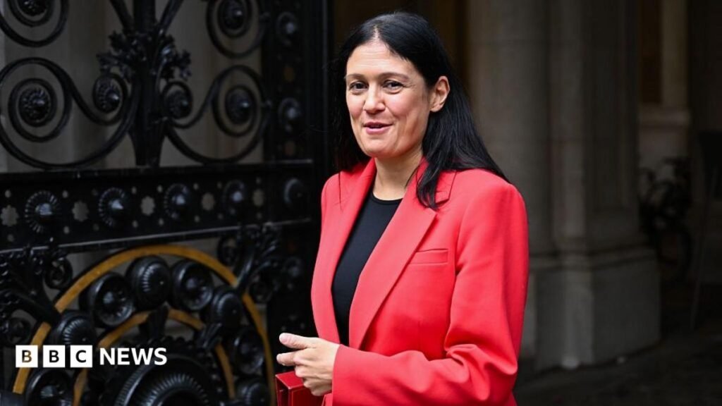 Nandy minded to intervene in Skys £1.6bn takeover of ITV entertainment arm 7 Nandy 'minded to intervene' in Sky's £1.6bn takeover of ITV entertainment arm