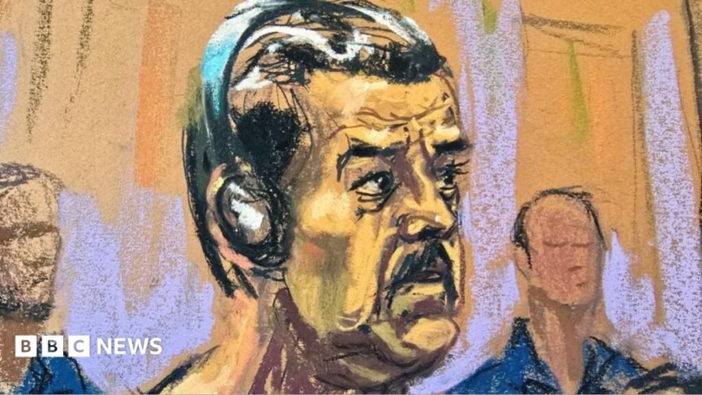 Venezuelas ex-leader Nicolás Maduro charged with conspiracy to commit torture 21 Venezuela's ex-leader Nicolás Maduro charged with conspiracy to commit torture