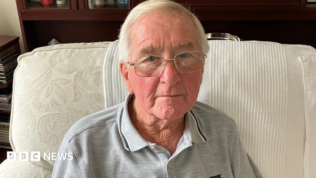 Ceredigion heart attack patient had 140-mile round hospital trip 10 Ceredigion heart attack patient had 140-mile round hospital trip