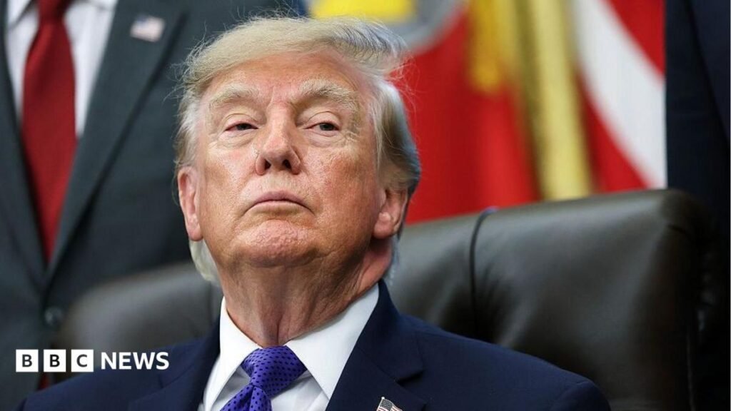 Trump unveils Super Intelligence Force to oversee AI policy 7 Trump unveils 'Super Intelligence Force' to oversee AI policy