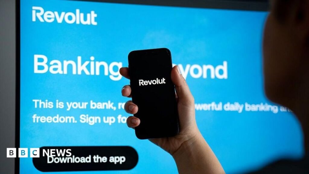 Google says cloud outage affecting UK banks and websites resolved 3 Google says cloud outage affecting UK banks and websites resolved