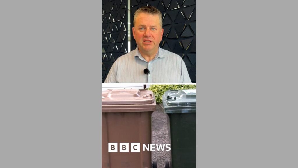 Whats happening to our rubbish in Scotland? 15 What's happening to our rubbish in Scotland?