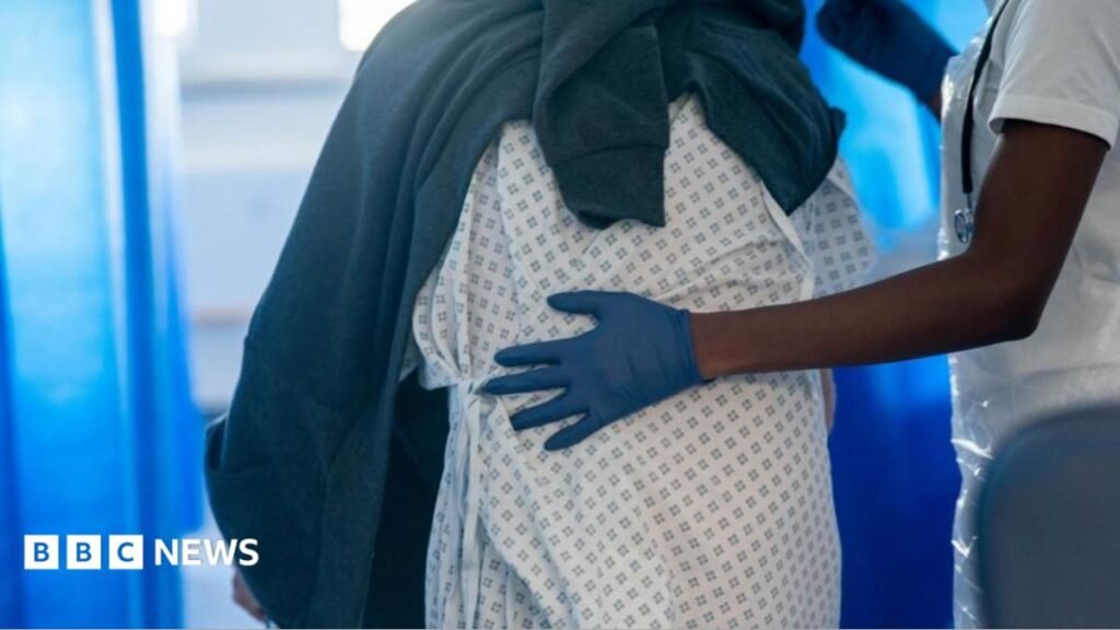 Trans people should use hospital spaces according to biological sex, NHS England says 3 Trans people should use hospital spaces according to biological sex, NHS England says