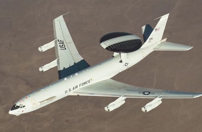 At Least 81 US Aircraft Destroyed or Damaged in Iran War: Report 21 filesss 71026 d