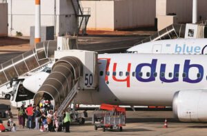 UAE Orders Investigation into Flydubai Cockpit Attack 1 flydubai d