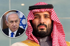 Saudi Arabia Rejects Israeli Offer to Join Fight Against Houthis 2 haycro 1410 d
